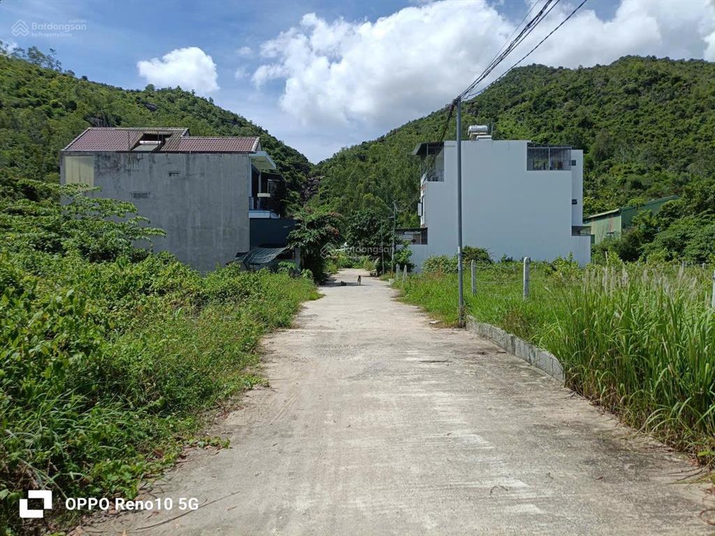 Chính chủ cần bán lô đất tại diamond bay phước hạ, nam nha trang giá rẻ 1,650 tỷ  vân 0989 880 ***