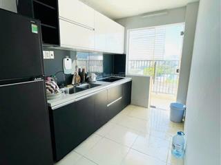 Bán căn góc ct1 vcn phước hải  nha trang full nội thất giá tốt