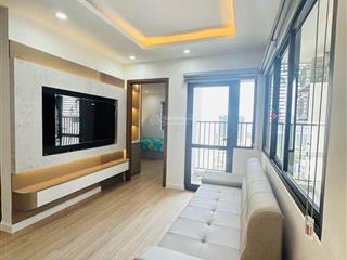 Cho thuê căn 3 phòng ngủ chung cư ct4 phước hải full nội thất mới đẹp