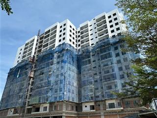 Hạ giá bán nhanh căn góc chung cư ccu01 hud phước long  nha trang giá tốt nhất thị trường