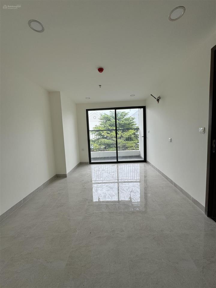 Duy nhất căn góc đẹp chung cư ccu01 hud phước long giá tốt