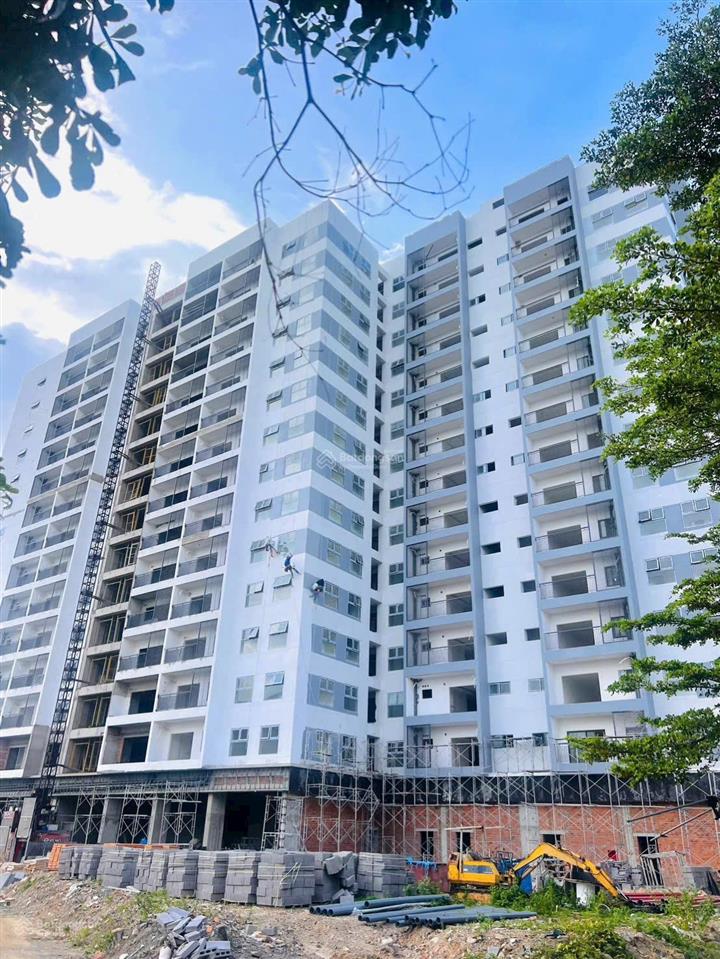 Duy nhất căn góc đẹp chung cư ccu01 hud phước long giá tốt