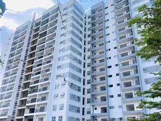 Duy nhất căn góc đẹp chung cư ccu01 hud phước long giá tốt