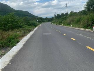 Cần bán nhanh lô đất 2 mặt tiền đường tỉnh lộ 3 full thổ cư rất đẹp gần khu công nghiệp trảng é