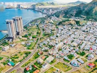 Bán đất xây biệt thự khu đông mương đường đệ vĩnh hòa nha trang
