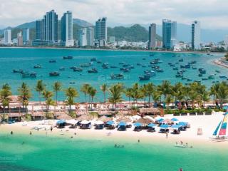 Bán khách sạn 4 sao trung tâm thành phố biển nha trang
