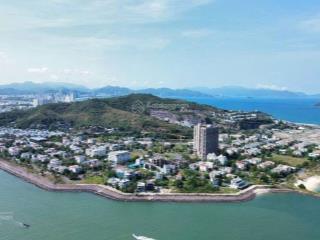 Bán gấp lô đất xây khách sạn khu đô thị biển an viên nha trang