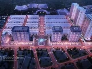 Bán đất nền dự án mipeco tô hiệu nha trang