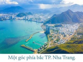 Bán đất đường lý thái tổ khu tái định cư hòn xện nha trang