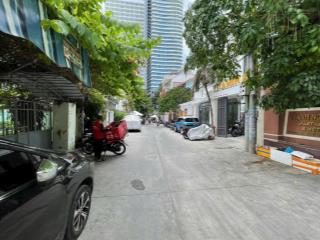 Bán đất xây khách sạn mặt tiền đường sao biển bắc nha trang