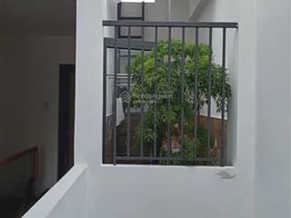 Bán nhà 4 tầng mặt tiền thoại ngọc hầu bắc nha trang