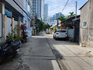 Bán đất đường bê tông 7m dương hiến quyền bắc nha trang
