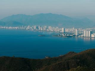 Bán khách sạn 4 sao trung tâm thành phố biển nha trang