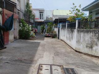 Bán đất đường bê tông 7m dương hiến quyền bắc nha trang