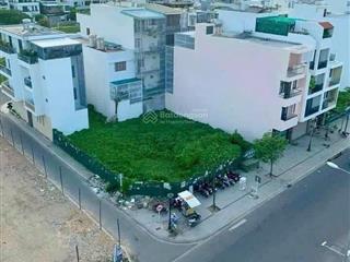 Bán lô góc đường thích quảng đức, vcn phước hải nha trang