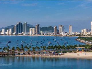 Bán lô đất xây biệt thự đường xuân thủy bắc nha trang khánh hòa