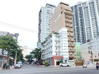 Bán nhà mặt phố tại đường củ chi, vĩnh hải, nha trang, 21,5 tỷ, 105m2 chỉ với giá ưu đãi