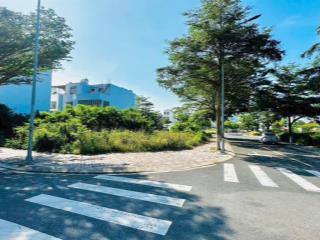 Bán lô góc khu đô thị mipeco tô hiệu nha trang