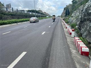 Bán lô đất mặt tiền đường biển trần phú nha trang