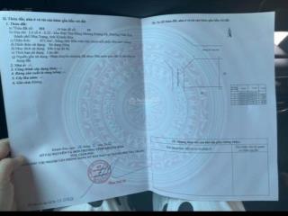 Bán lô góc đường lý thái tổ và triệu quốc đạt phường bắc nha trang