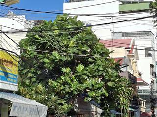 Bán nhà mặt tiền đường phạm ngọc thạch phường bắc nha trang