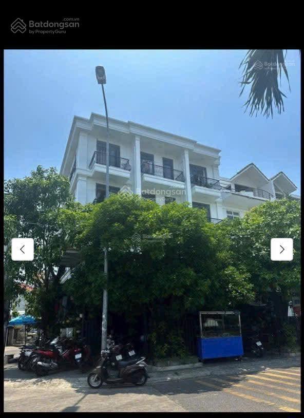 Bán căn góc 4 tầng đường 19/5 vĩnh điềm trung phường tây nha trang