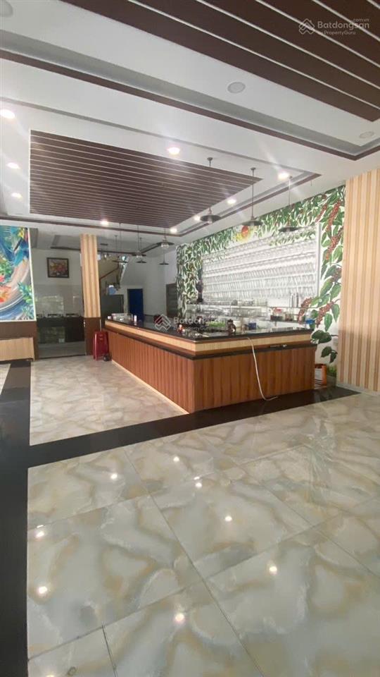 Bán căn góc 4 tầng đường 19/5 vĩnh điềm trung phường tây nha trang