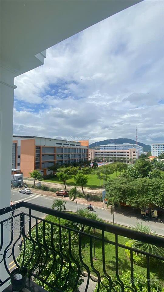 Bán căn góc 4 tầng đường 19/5 vĩnh điềm trung phường tây nha trang