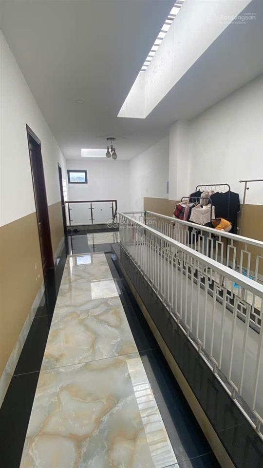 Bán căn góc 4 tầng đường 19/5 vĩnh điềm trung phường tây nha trang