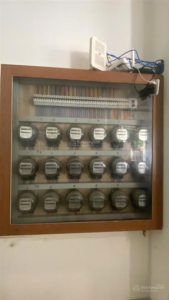 Bán căn góc 4 tầng đường 19/5 vĩnh điềm trung phường tây nha trang