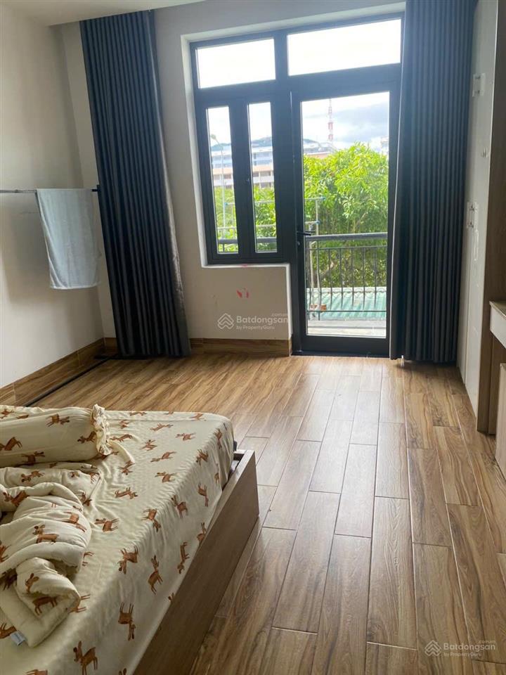 Bán căn góc 4 tầng đường 19/5 vĩnh điềm trung phường tây nha trang