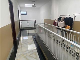 Bán nhà mặt tiền đường trần văn ơn, phường nha trang