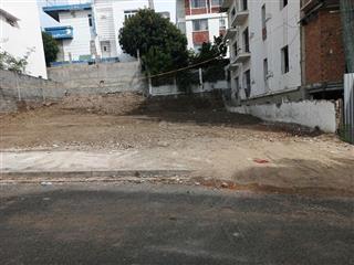 Bán lô đất đường nhựa 20m lý thái tổ bắc nha trang