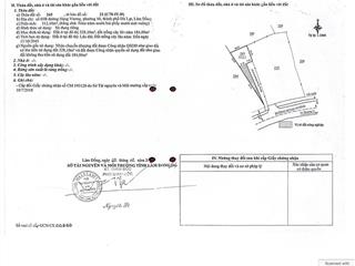 Bán đất xây khách sạn đường hùng vương thành phố đà lạt