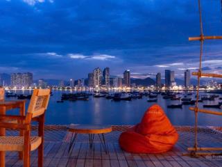 Bán lô góc 2 mặt tiền phạm văn đồng vĩnh hòa nha trang