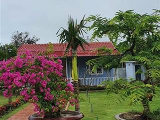 Bán nhà vườn đẹp tại vĩnh thành, nha trang, dt 1007m2 đẹp như tranh  giá bán 5,25 tỷ