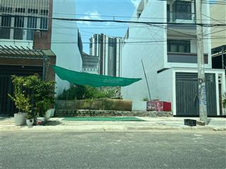 Bán đất xây ks đường lý thái tổ, hòn xện, vĩnh hoà, nha trang. 184m2 (8x23m) h. bắc  giá 71 tr/m2