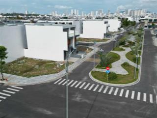 Bán lô góc 2 mt khu đt mỹ gia gói 8, nha trang. dt 287,5m2 (ngang 15m) h. tây nam  giá bán 36tr/m2