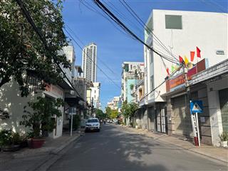 Bán đất đường nguyễn biểu, vĩnh hải, nha trang, dt 114,4m2 (ngang 8,7m) hướng đông  giá 14,8 tỷ