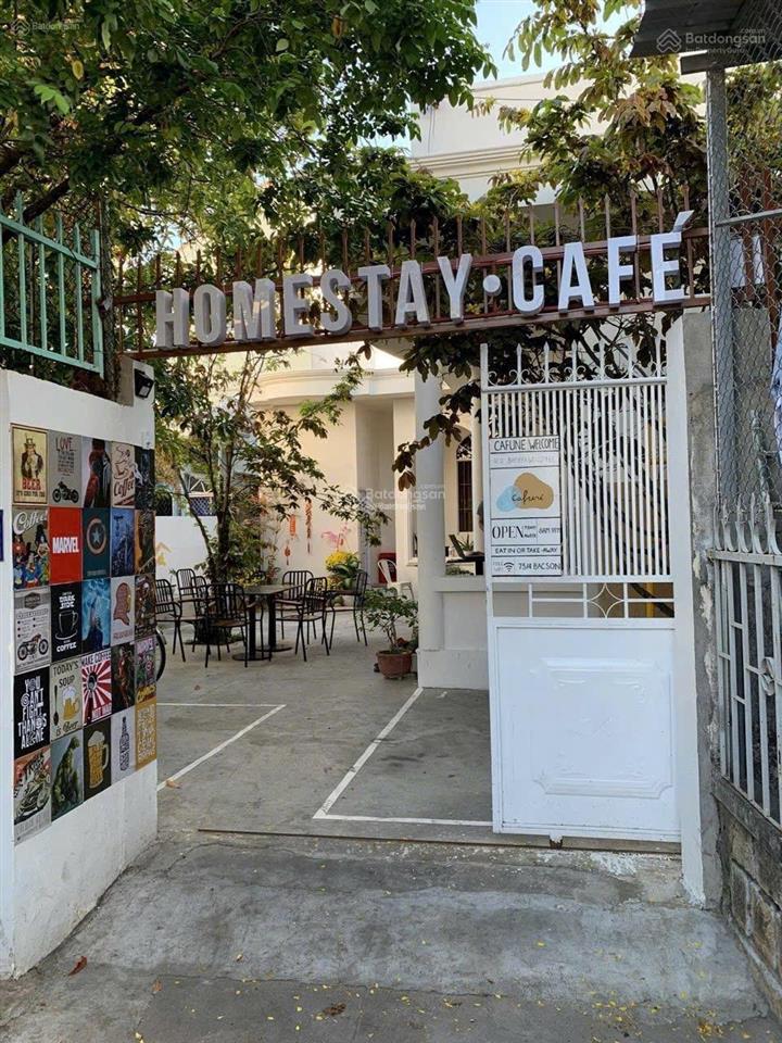 Cần bán 10,8 tỷ. nhà hẻm bắc sơn, vĩnh hải, nha trang. dt 223m2 (ngang 10m)  gần biển, gần chợ.