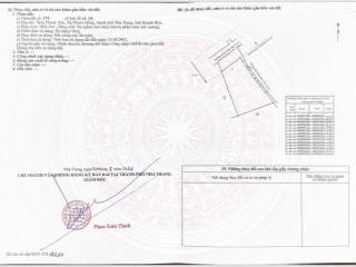 Bán đất đường tỉnh lộ 3, phước đồng, nha trang. dt 3803,5m2 (ngang 37m, nở hậu)  giá 16 tỷ