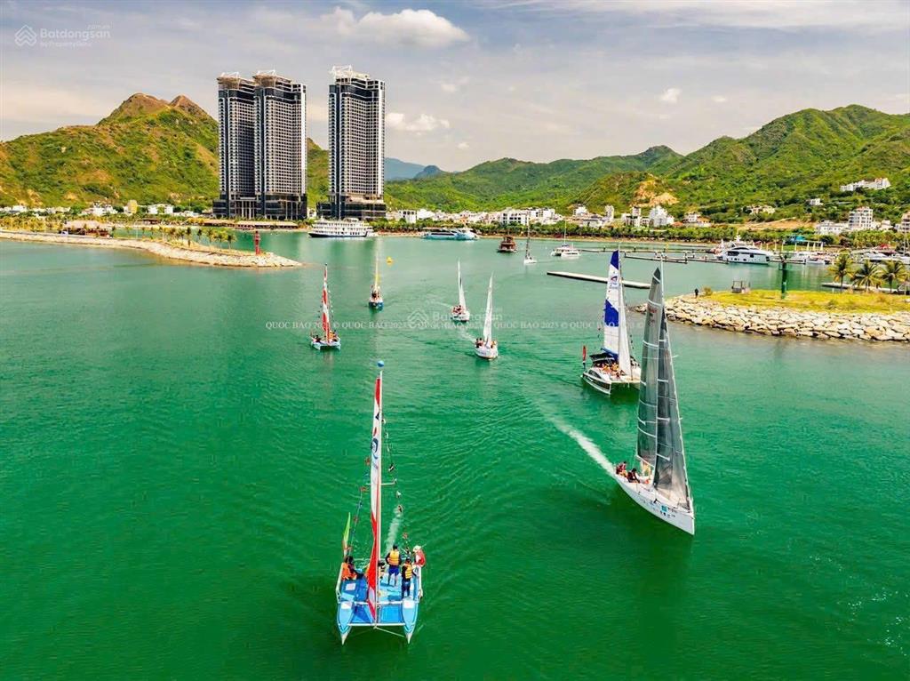 Cần bán 115 tr/m. lô đất mặt tiền nguyễn cơ thạch, vĩnh hoà, nha trang dt 453.1m2 (ngang 15m) h.nam