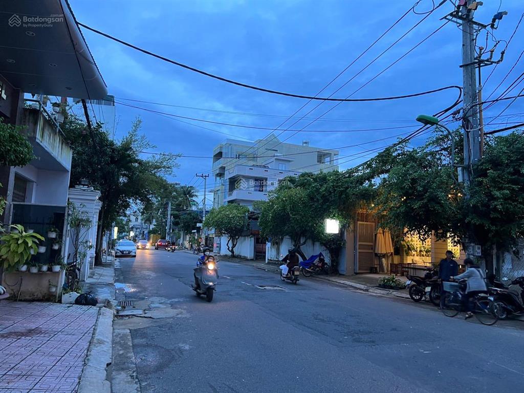 Bán đất đường bắc sơn, vĩnh hải, nha trang. dt 501m2 (ngang 20m) h.nam  giá 120tr/m2