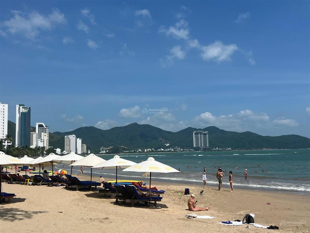 Cần bán lô đất đẹp hẻm đặng tất, vĩnh hải, nha trang. dt 168,5m2 (ngang 11m), h.tây  giá 14,5 tỷ