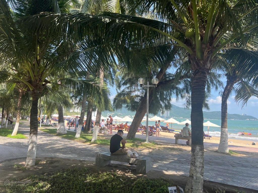 Cần bán lô đất đẹp hẻm đặng tất, vĩnh hải, nha trang. dt 168,5m2 (ngang 11m), h.tây  giá 14,5 tỷ