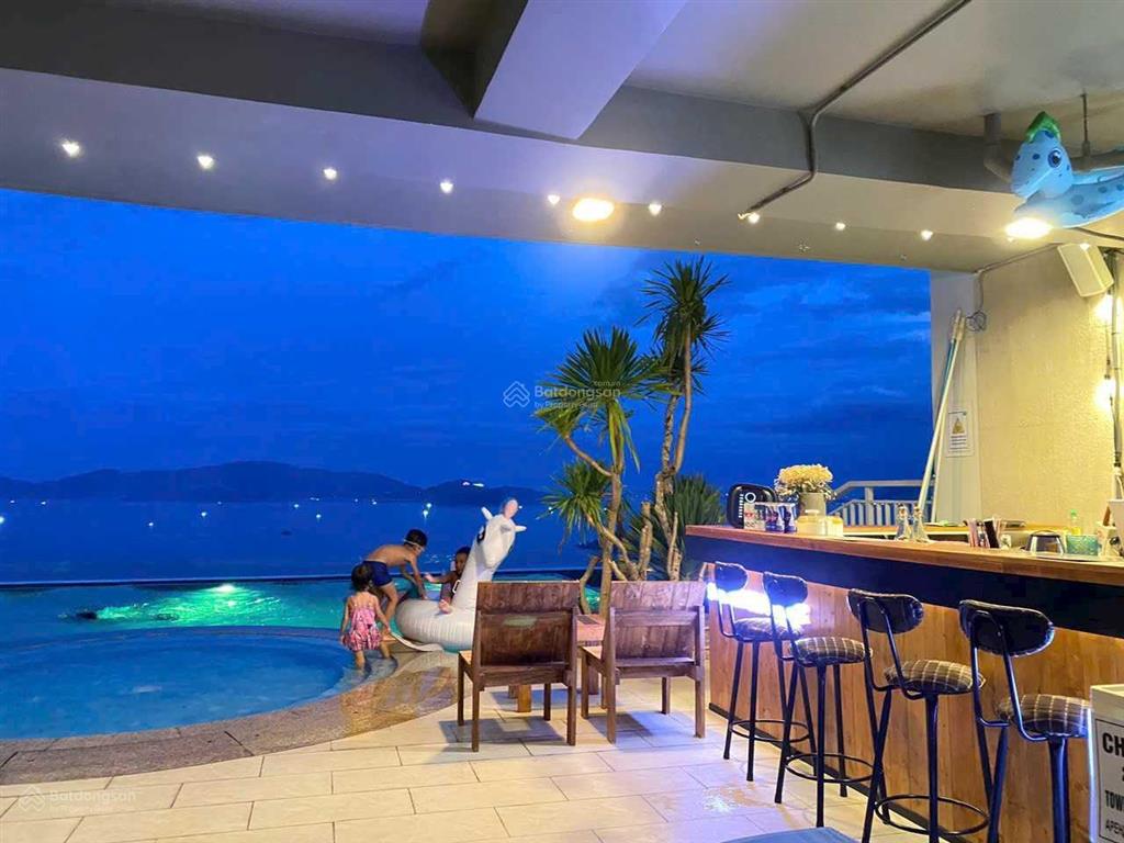 Bán gấp ch scenia giá 2.970 tỷ, full nội thất, bao phí đang có hđ cho thuê dài hạn  0902 746 ***