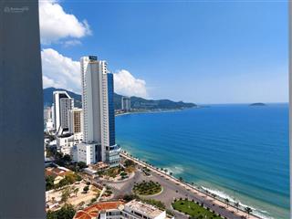 Bán gấp căn hộ scenia bay, 1 căn duy nhất giá rẻ, full nội thất, view biển đẹp 0902 746 ***