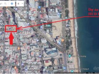 Bán căn hộ chung cư tại hud building nha trang, 19,8 tỷ, 270 m2, 4pn, 2wc