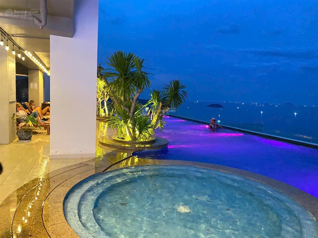 Bán gấp ch scenia bay giá rẻ hơn tt đến 200tr  65m2 giáp biển, sở hữu lâu dài  0902 746 ***