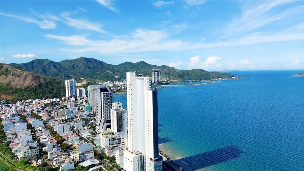 1 căn duy nhất scenia bay giá rẻ full nội thất, bao hết. view biển đẹp lung linh 0902 746 ***